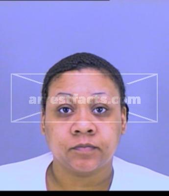 Tausha Yvette Jackson