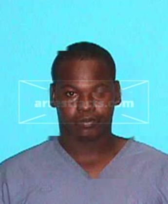 Jermaine Lamar Jamison