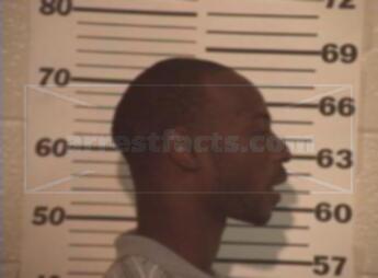 Antonio Lavell Williams