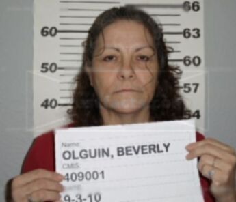 Beverly Olguin