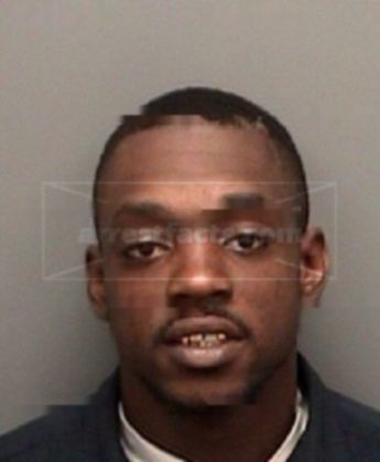 Jermaine Kenneth Childs