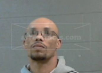 Douglas Wayne Johnson