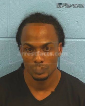 Chauncey Edwin Kynard