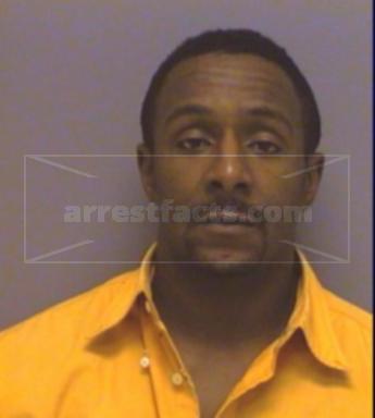 Derrick Lamond Moss