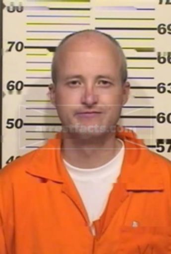 Joseph Andrew Powers