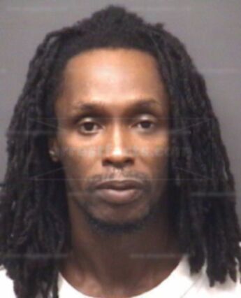 Derrick Davis Lamont