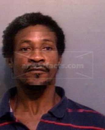 Garry Jerome Douglas