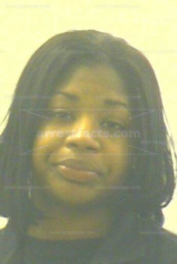 Shauntee Tierra Gordon