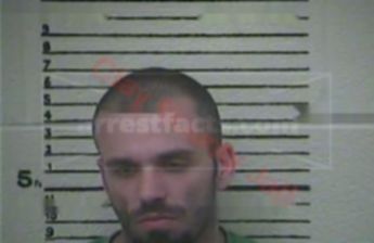 Joshua Wayne Turner