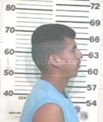 Gary Lee Hernandez Castro