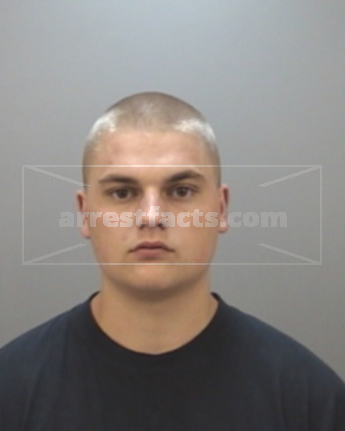 Justin Anthony Jacobs