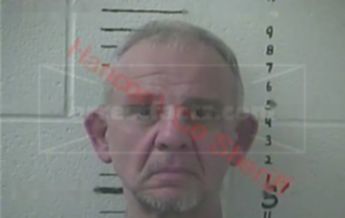 Terry Anthony Owens