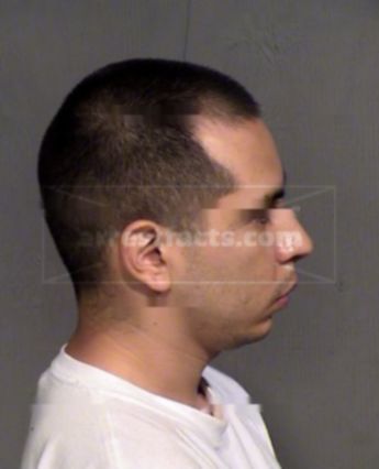 Johnathan Molina