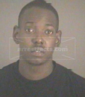 Terrell T Fennell