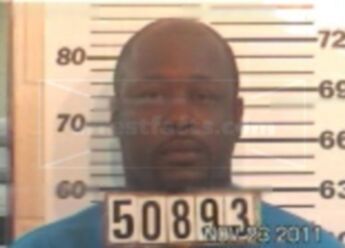 Dewayne Daniel Mcneal