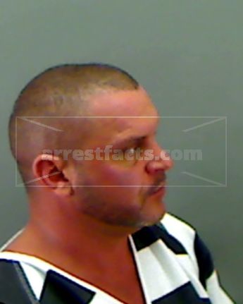 Jeremy Shane Phillips