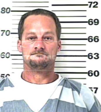 Michael Ray Dickens