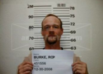 Robert Jason Burke