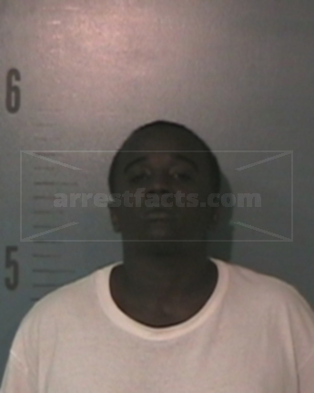 Darryl Rashad Stoglin