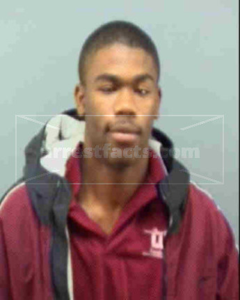 Christopher Dewayne Collins