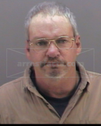 Steven Wayne Cotton