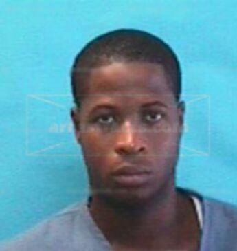 Antwan Demester Dennard