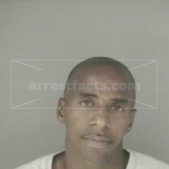 Terrence Jerome Simms