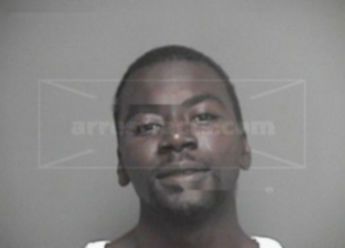 Derrick Leon Singletary