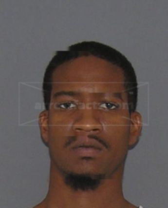 Travis Delawrence Clark