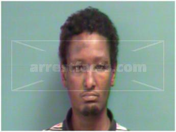 Farhan Noor Mohamud