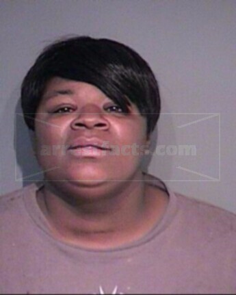 Lawanda Sharee Mims