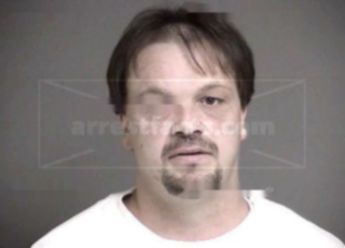 Jason Wayne Anglin