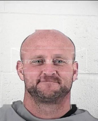 Michael Allen Norton