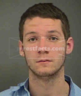 Anthony James Grace