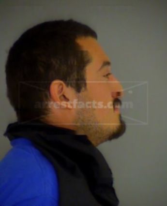 Justin Charles Rice