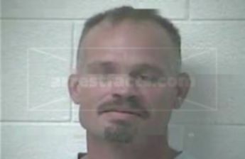 Joseph Wayne Mccarty