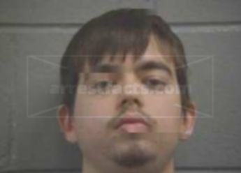 Brian Keith Thompson