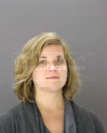 Cortney Christine Hofford