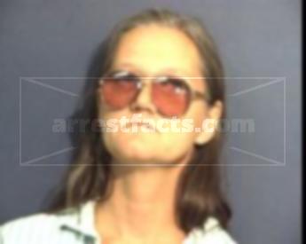 Patsy Oleta Copeland