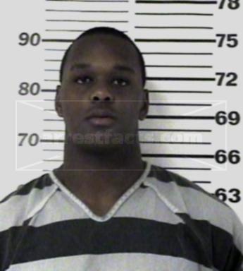 Karl Dewayne Thomas