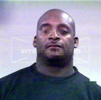 Marshall Wayne Smith
