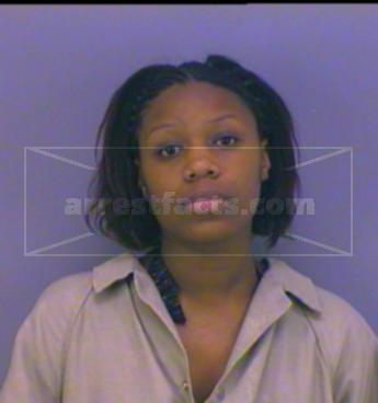 Latoya Waniya Moore