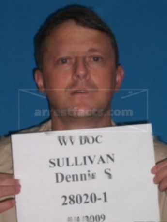 Dennis Shawn Sullivan