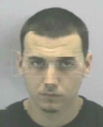 Nicholas Charles Pettit