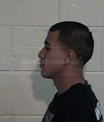 Mark Anthony Ramirez