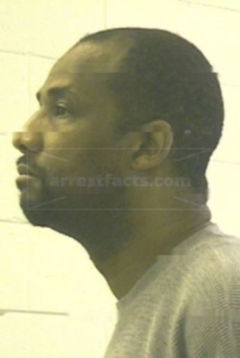 Gerald Nmn Matthews