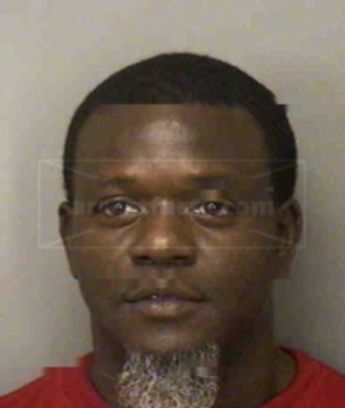 Verne Lee Davis Jr.
