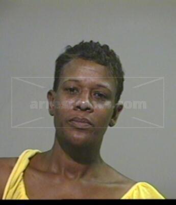 Delores Michelle Cherry