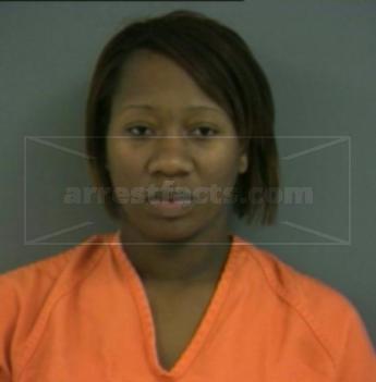 Shawanna Dorsha Freeman