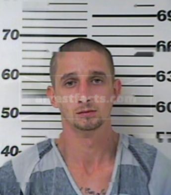 Joshua Paul Richardson